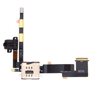 iPad 2 3G audio flex cable replacement