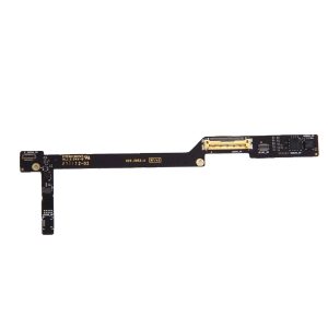 iPad 2 LCD connector flex cable replacement