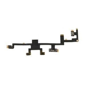 iPad 3 switch cable replacement