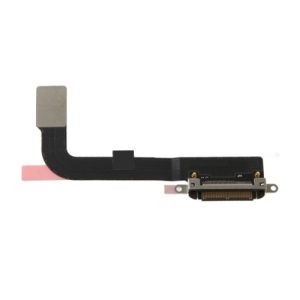 iPad 3 charger port flex cable replacement