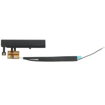 iPad 3 Bluetooth antenna replacement black