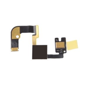 iPad 4 microphone flex cable replacement