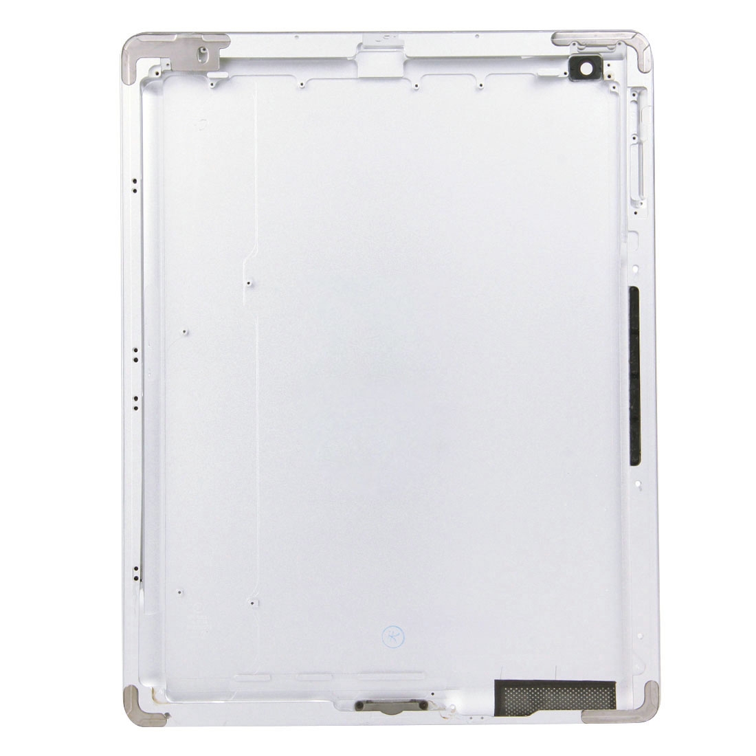 iPad 4 WiFi Back Housing Cover Replacement - Image 2