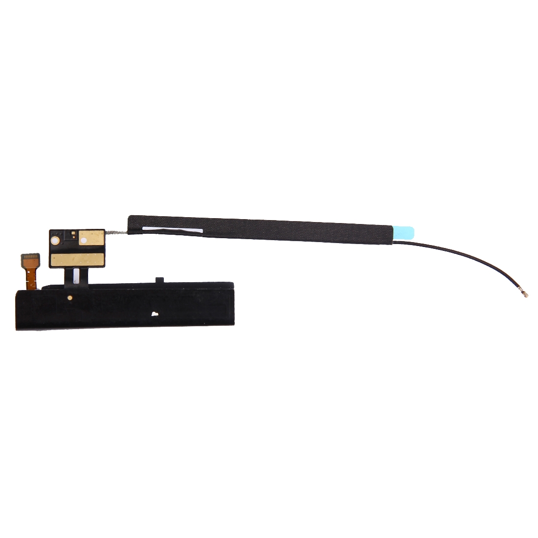 iPad 4 Right Antenna Flex Cable Replacement - Image 2