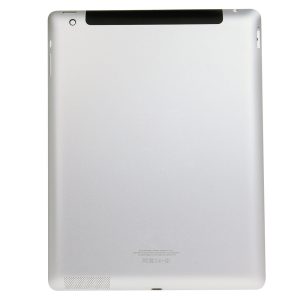iPad 4 back housing replacement