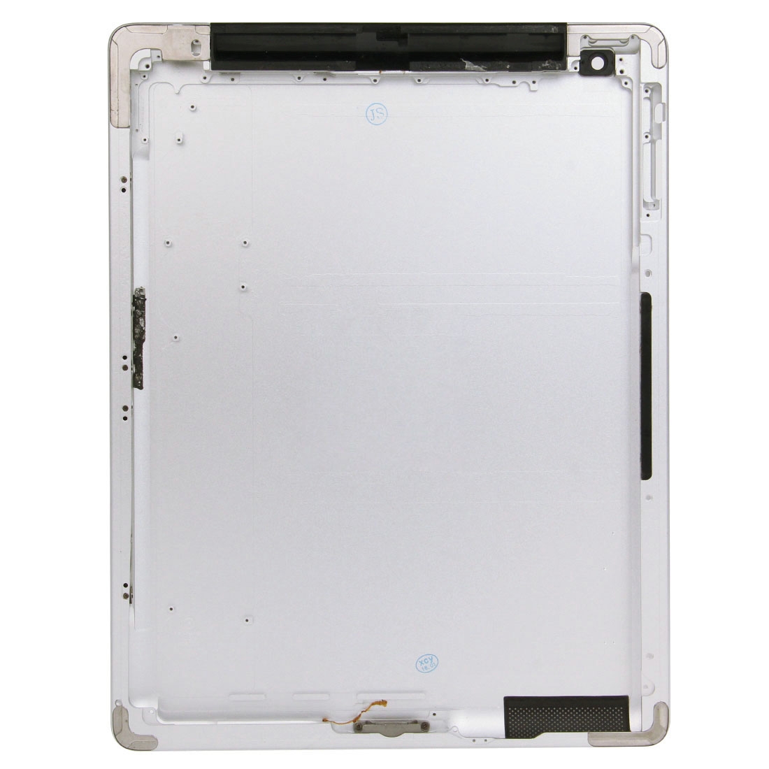 iPad 4 4G Version Back Housing Cover Replacement - Image 2