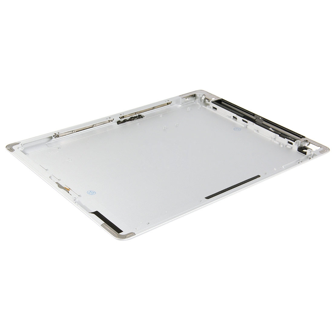 iPad 4 4G Version Back Housing Cover Replacement - Image 3