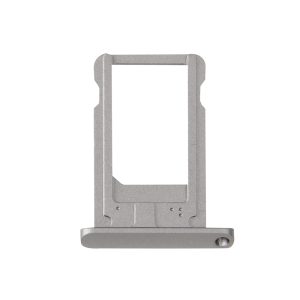 iPad mini 3 SIM card tray grey replacement