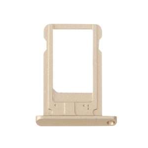 iPad mini 3 gold SIM card tray replacement