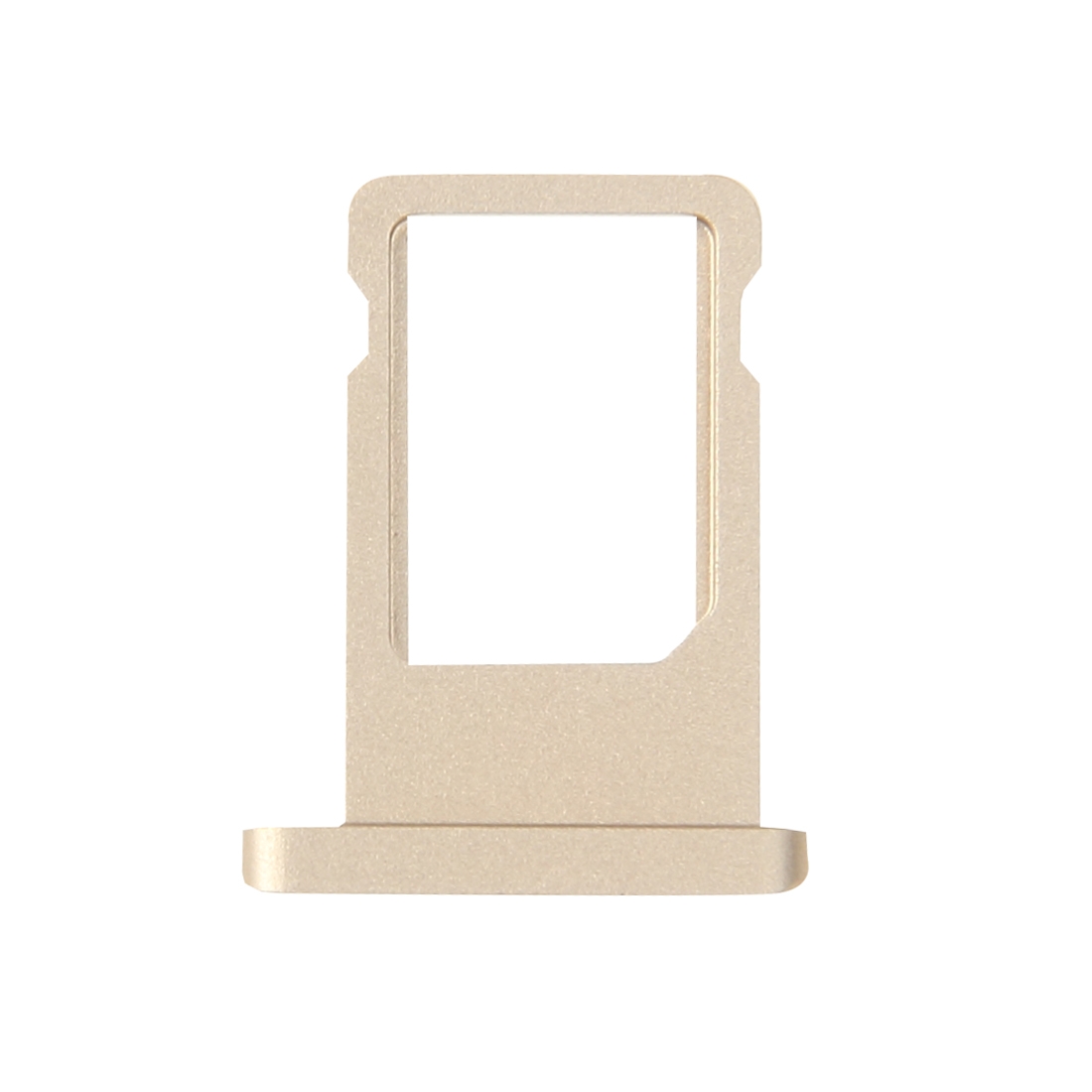iPad mini 3 Gold SIM Card Tray Replacement - Image 2