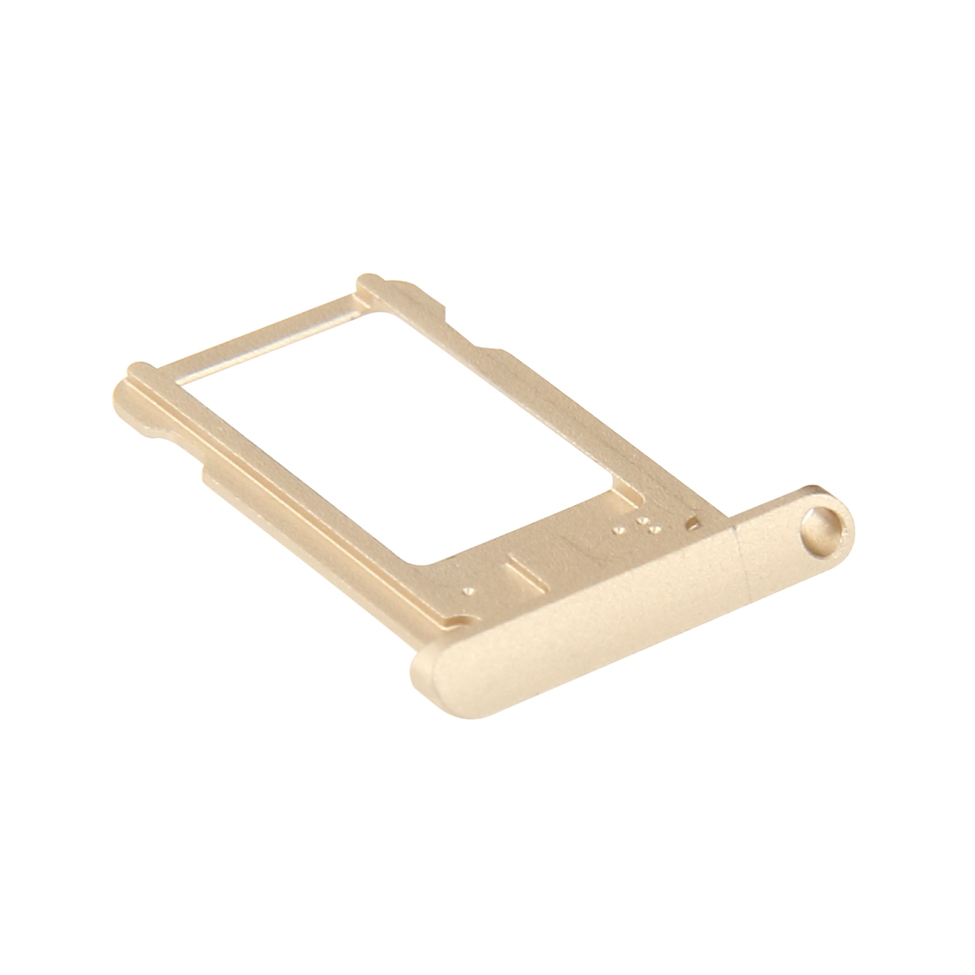 iPad mini 3 Gold SIM Card Tray Replacement - Image 3
