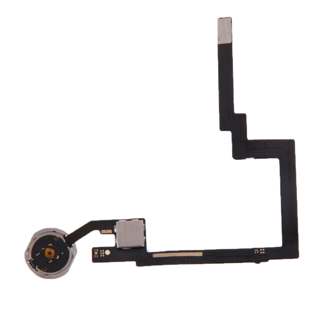 iPad mini 3 Gold Home Button Flex Cable Replacement - Image 2