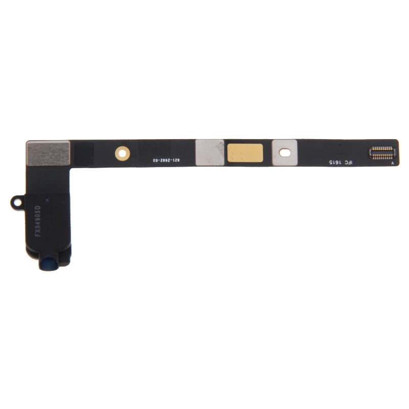 iPad mini 4 audio flex cable replacement