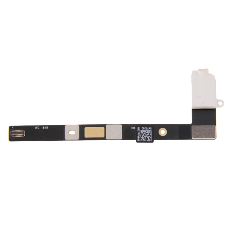 iPad mini 4 audio flex cable replacement