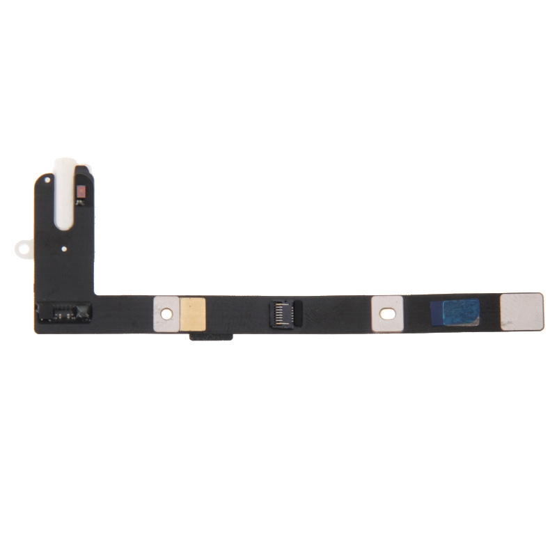 iPad mini 4 3G White Audio Flex Cable Ribbon Replacement - Image 2
