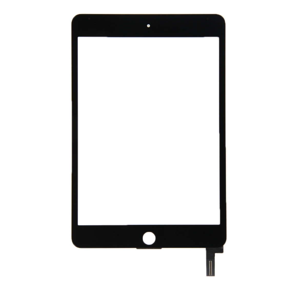 iPad mini 4 touch screen replacement black