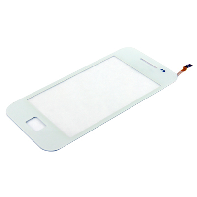 Samsung Galaxy Ace S5830 White Touch Panel Replacement - Image 3