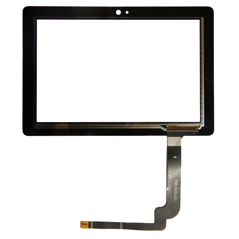 Amazon Kindle Fire HDX 7 Black Touch Panel Replacement - Image 2