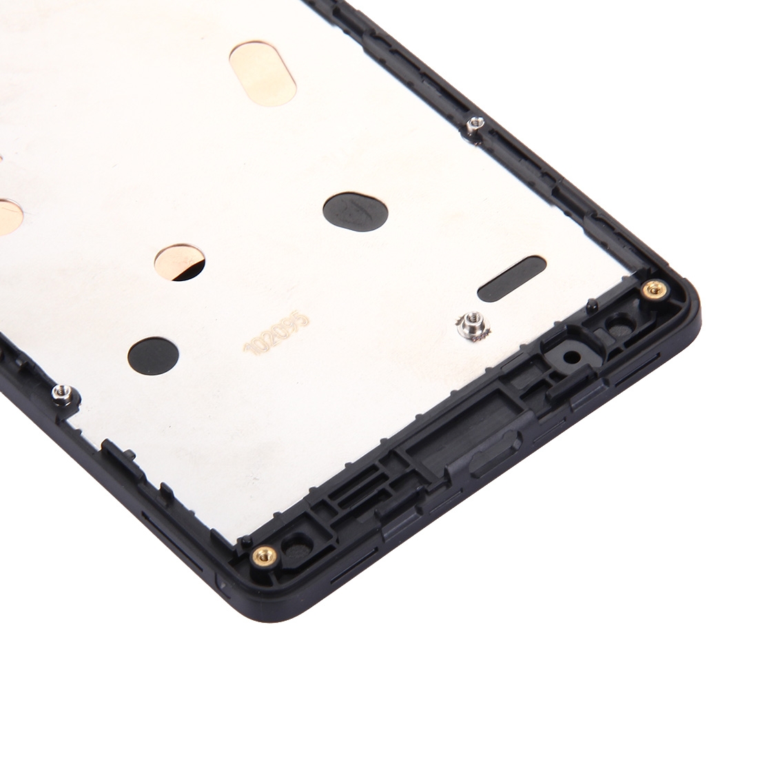 Microsoft Lumia 535 2C LCD Touch Screen Frame Replacement - Image 4