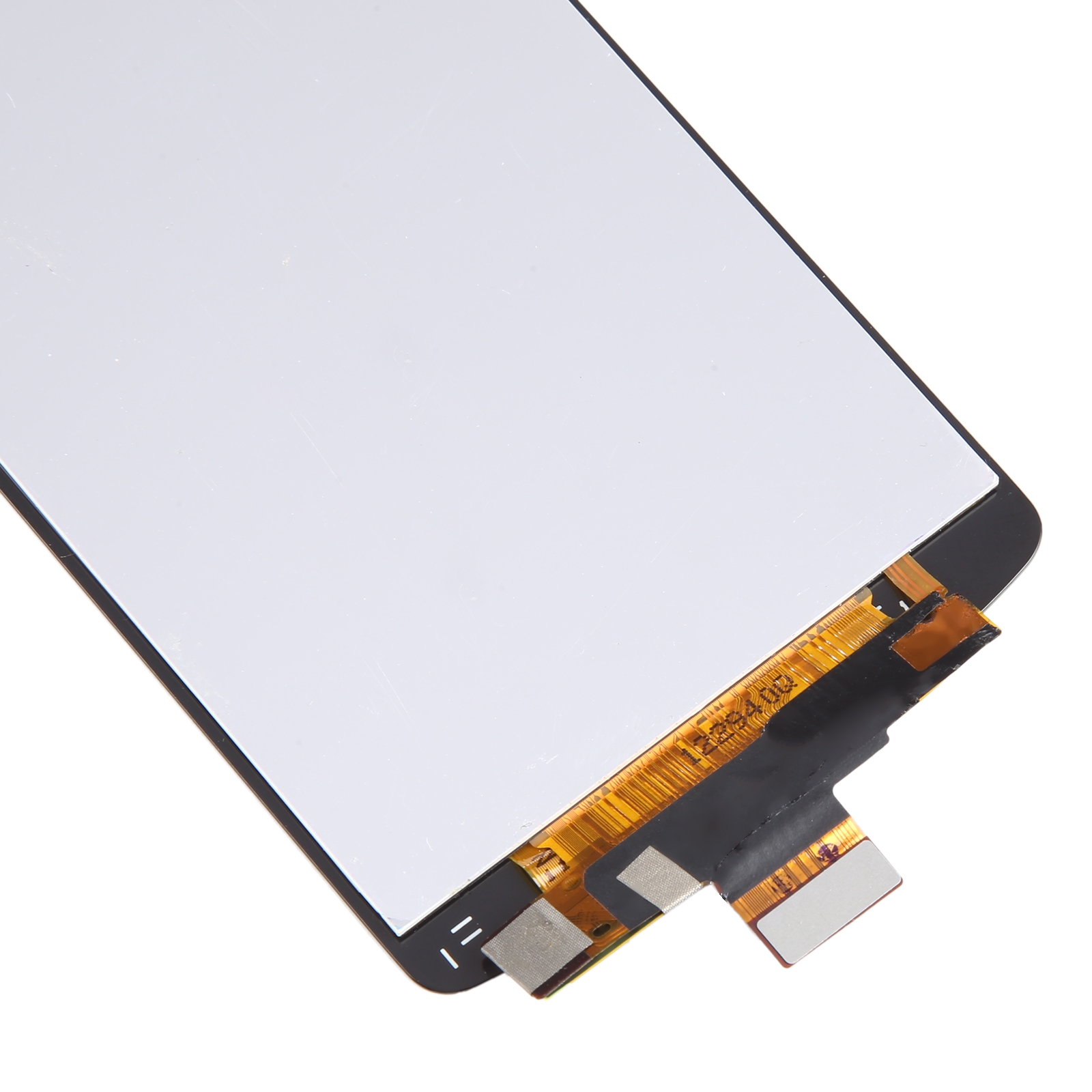 Google Nexus 5 Black LCD Screen Replacement - Image 3
