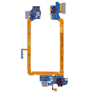 LG G2 charging port flex cable replacement