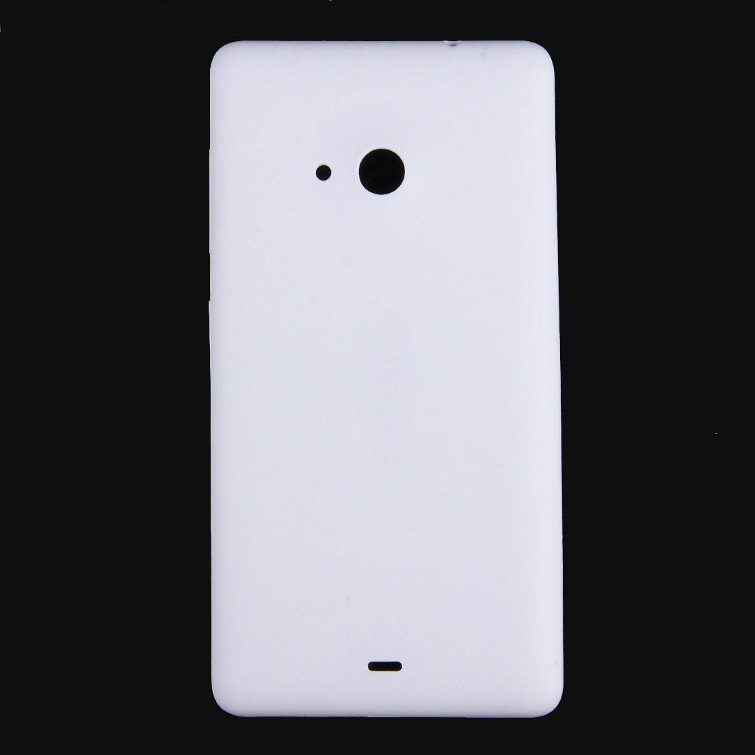 Microsoft Lumia 535 white back cover replacement