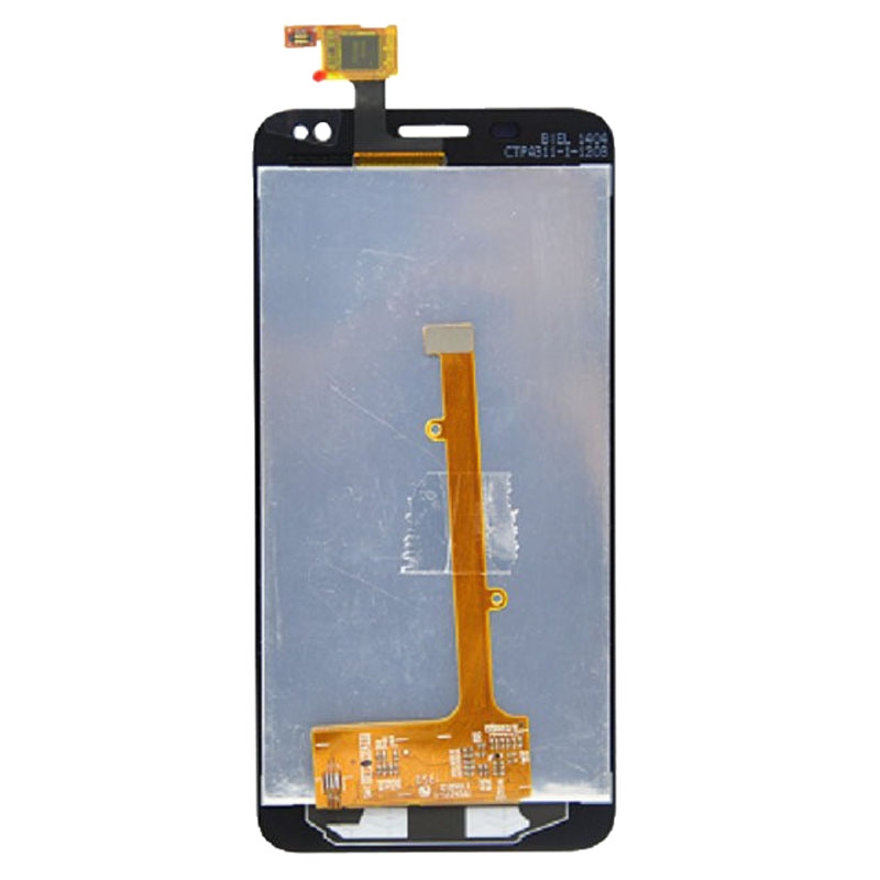 Alcatel One Touch Idol mini 6012 Black LCD Screen Replacement - Image 2