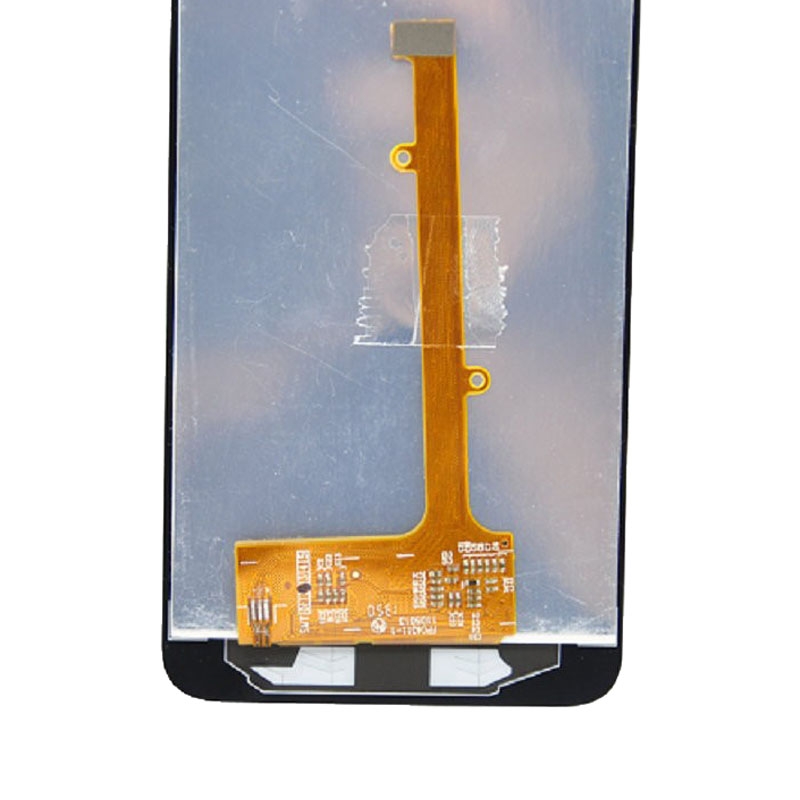 Alcatel One Touch Idol mini 6012 Black LCD Screen Replacement - Image 4