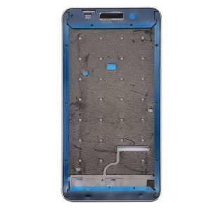 Huawei Honor 4X black front frame bezel