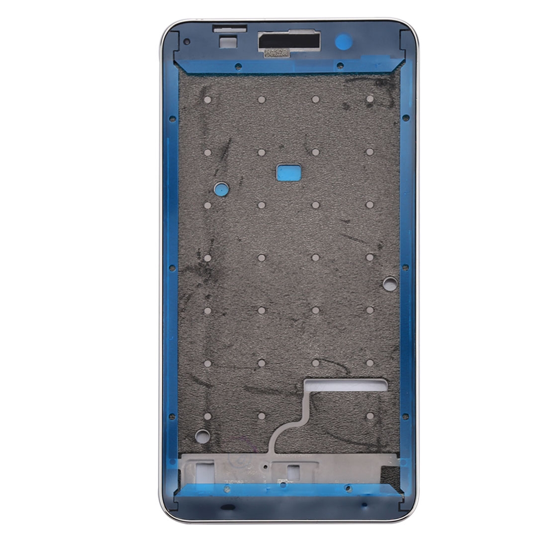 Huawei Honor 4X black front frame bezel