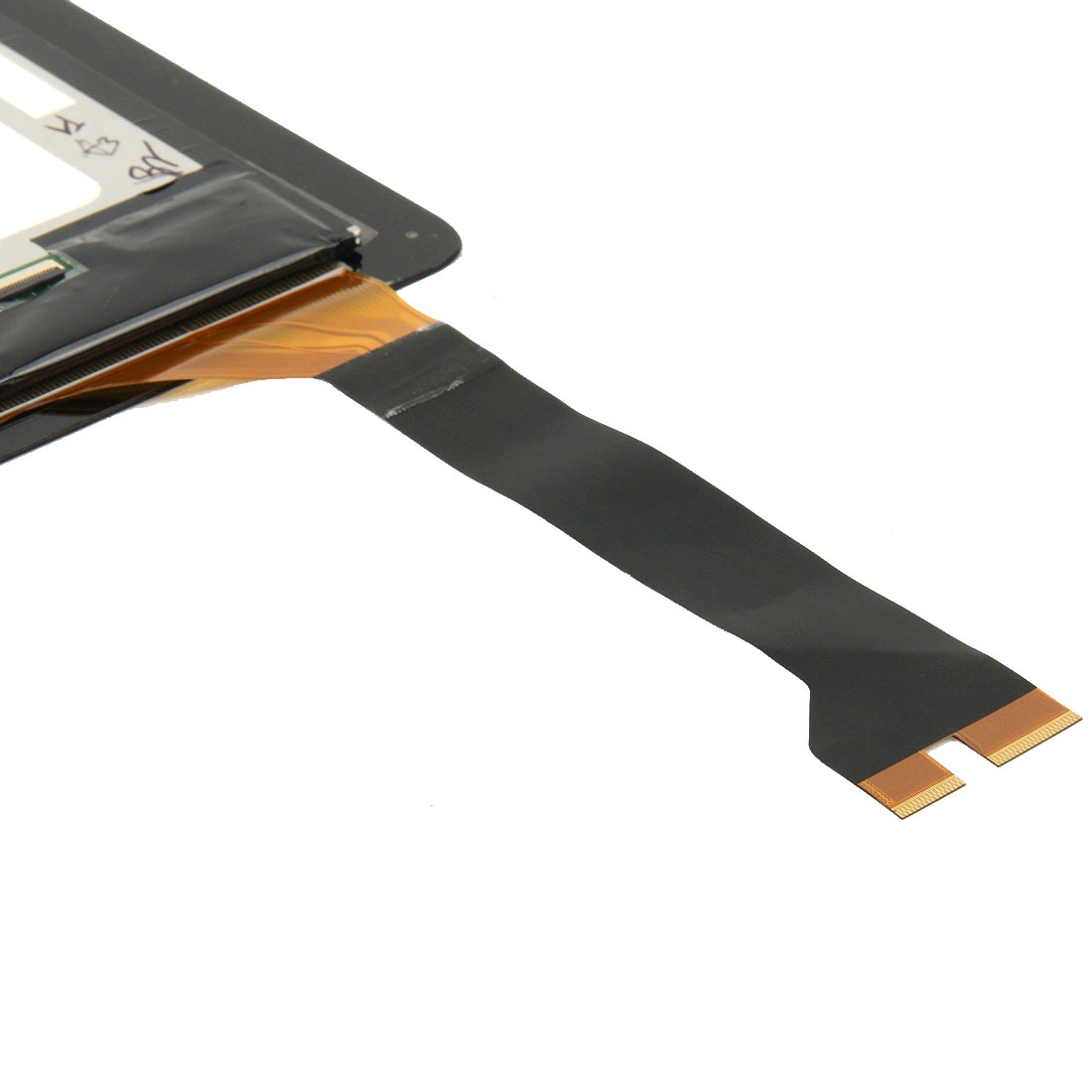ASUS MeMO Pad 10 ME102A Black LCD Screen Replacement - Image 3