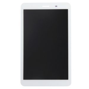Huawei Honor S8-701u LCD screen replacement white