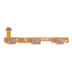 Asus ME176C power button flex cable replacement