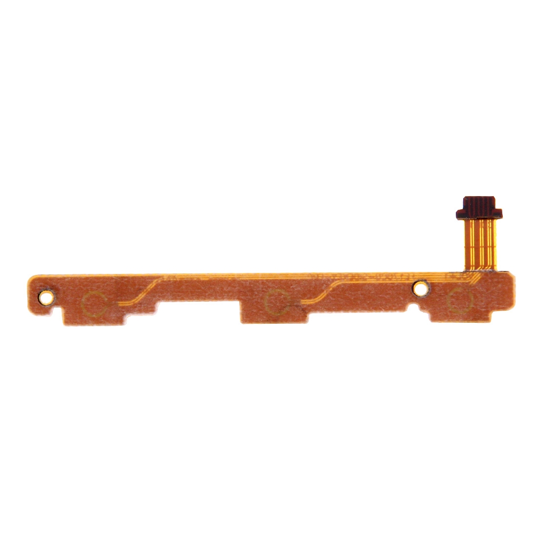 Asus ME176C Power Button Volume Button Flex Cable Replacement - Image 2