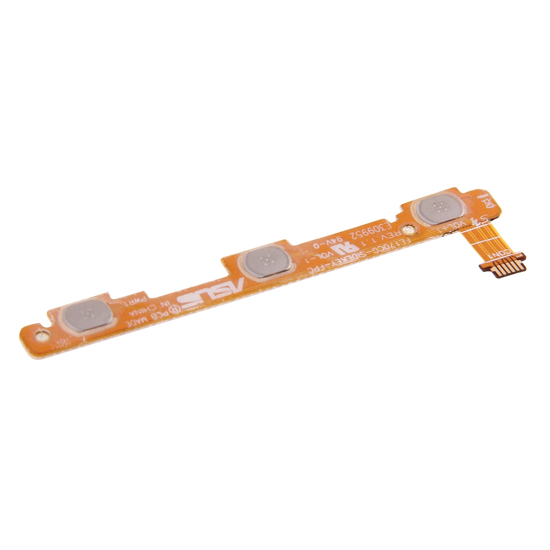 Asus ME176C Power Button Volume Button Flex Cable Replacement - Image 3