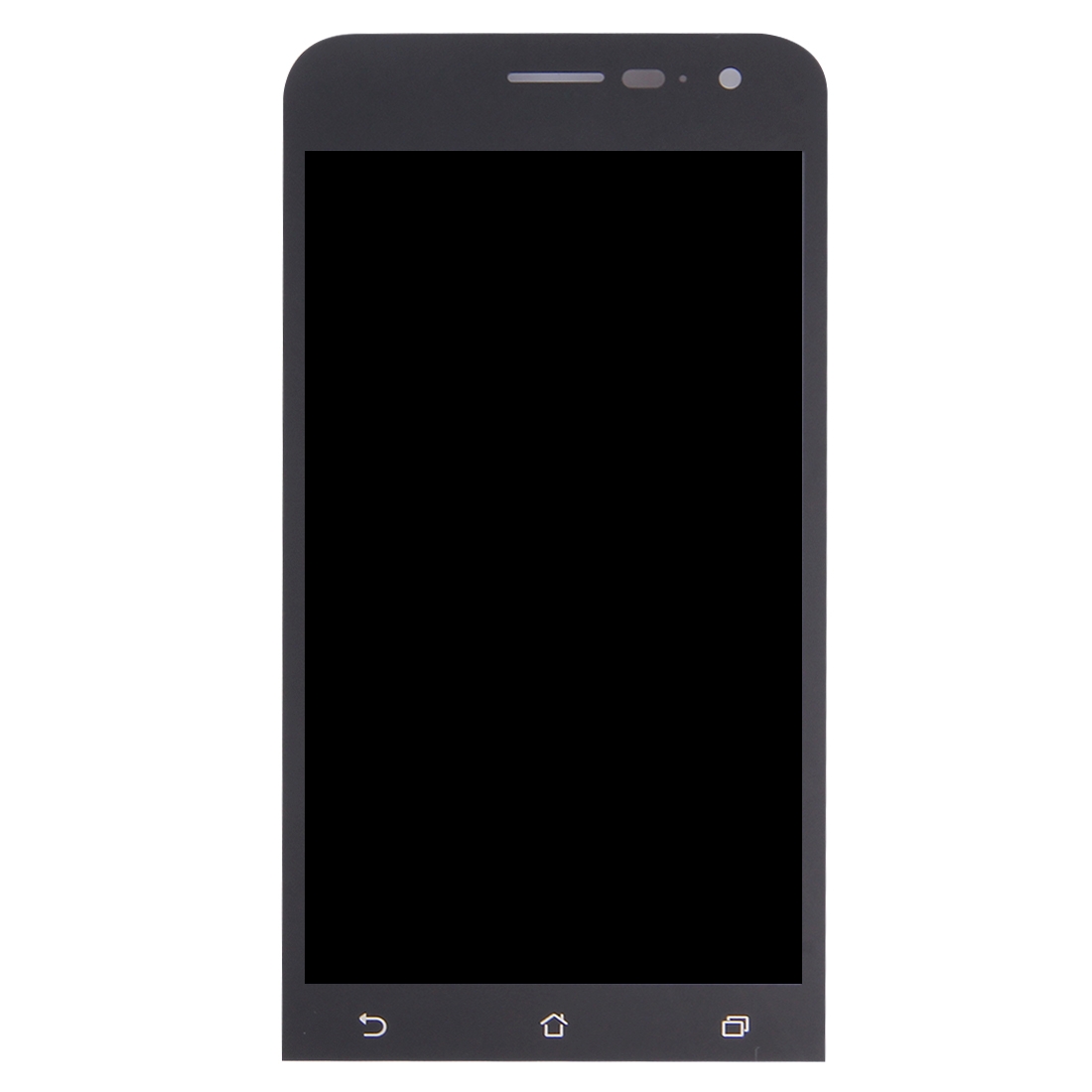 Asus Zenfone 2 ZE500CL LCD screen replacement
