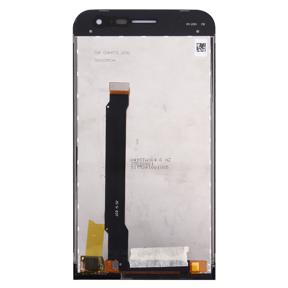 Asus Zenfone 2 ZE500CL LCD Screen Replacement - Image 2