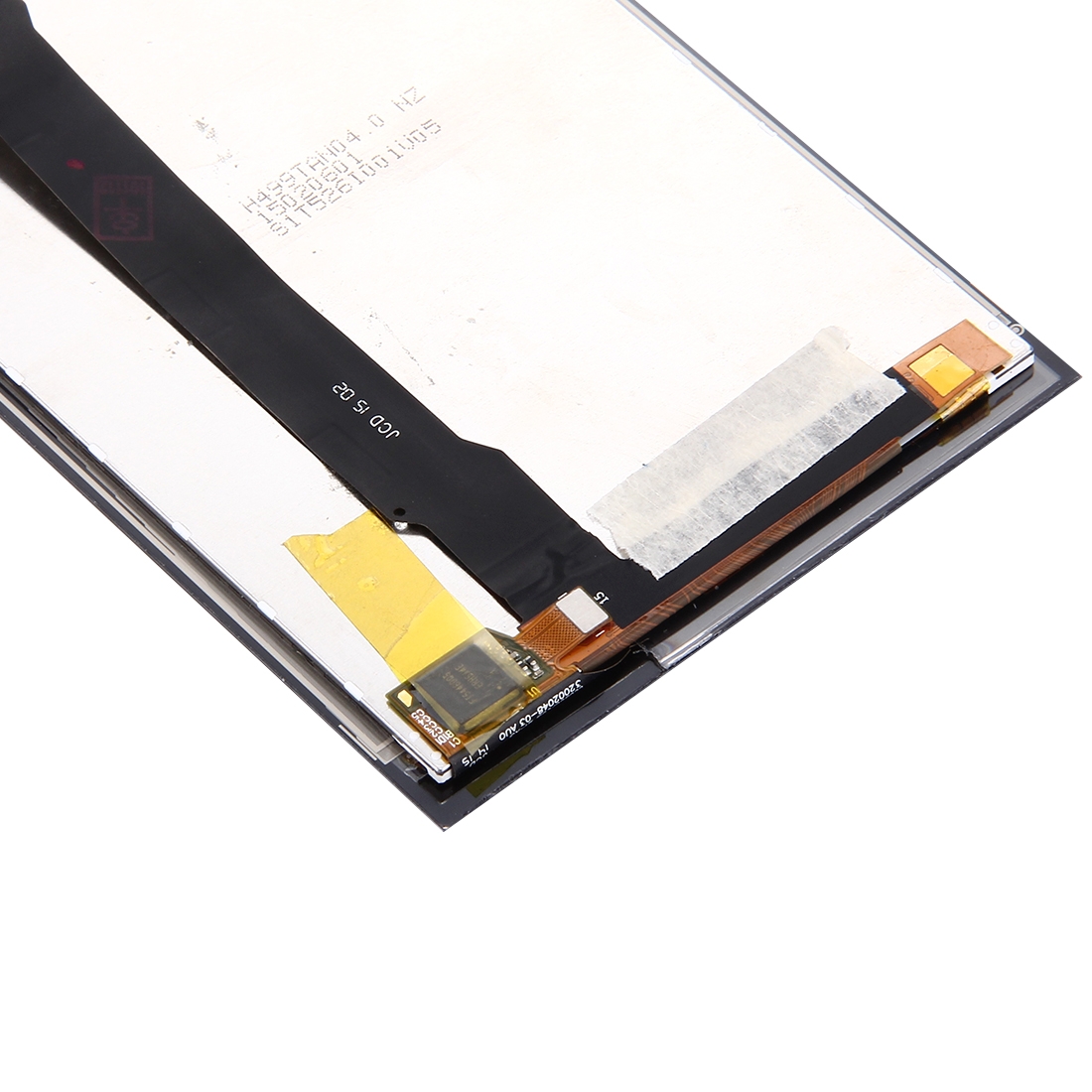 Asus Zenfone 2 ZE500CL LCD Screen Replacement - Image 4