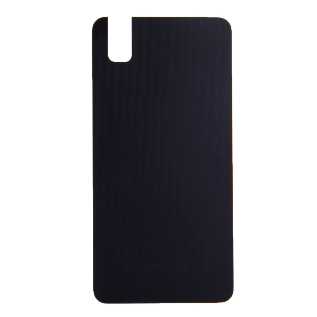 Huawei Honor 7i black back cover replacement