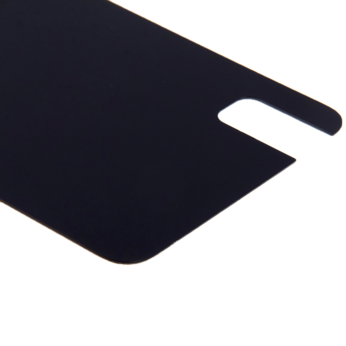 Huawei Honor 7i Black Back Cover Replacement - Image 3