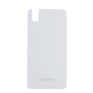 Huawei Honor 7i white back cover replacement