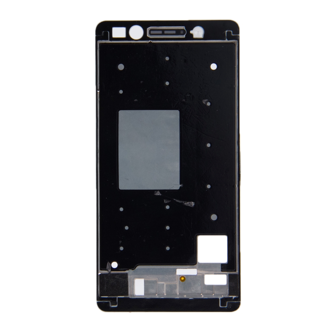 Huawei Honor 7 White Front Frame Replacement - Image 2