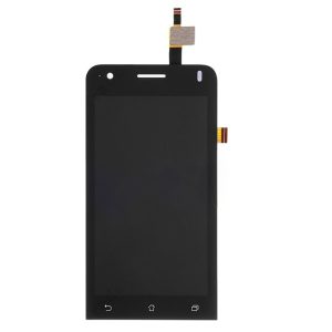 Asus Zenfone C ZC451CG LCD screen replacement black