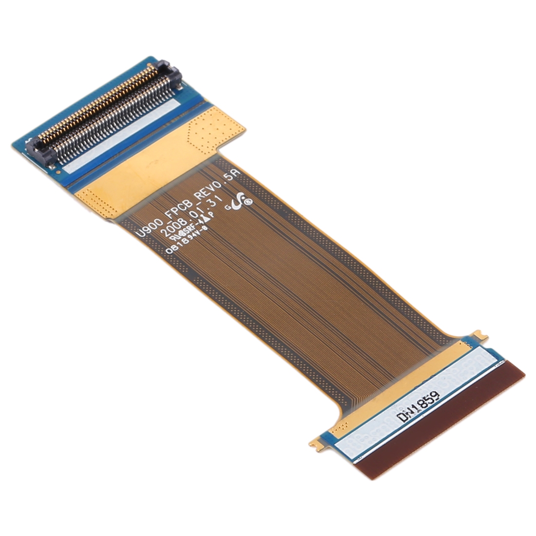 Samsung U900 Flex Cable Replacement - Image 2