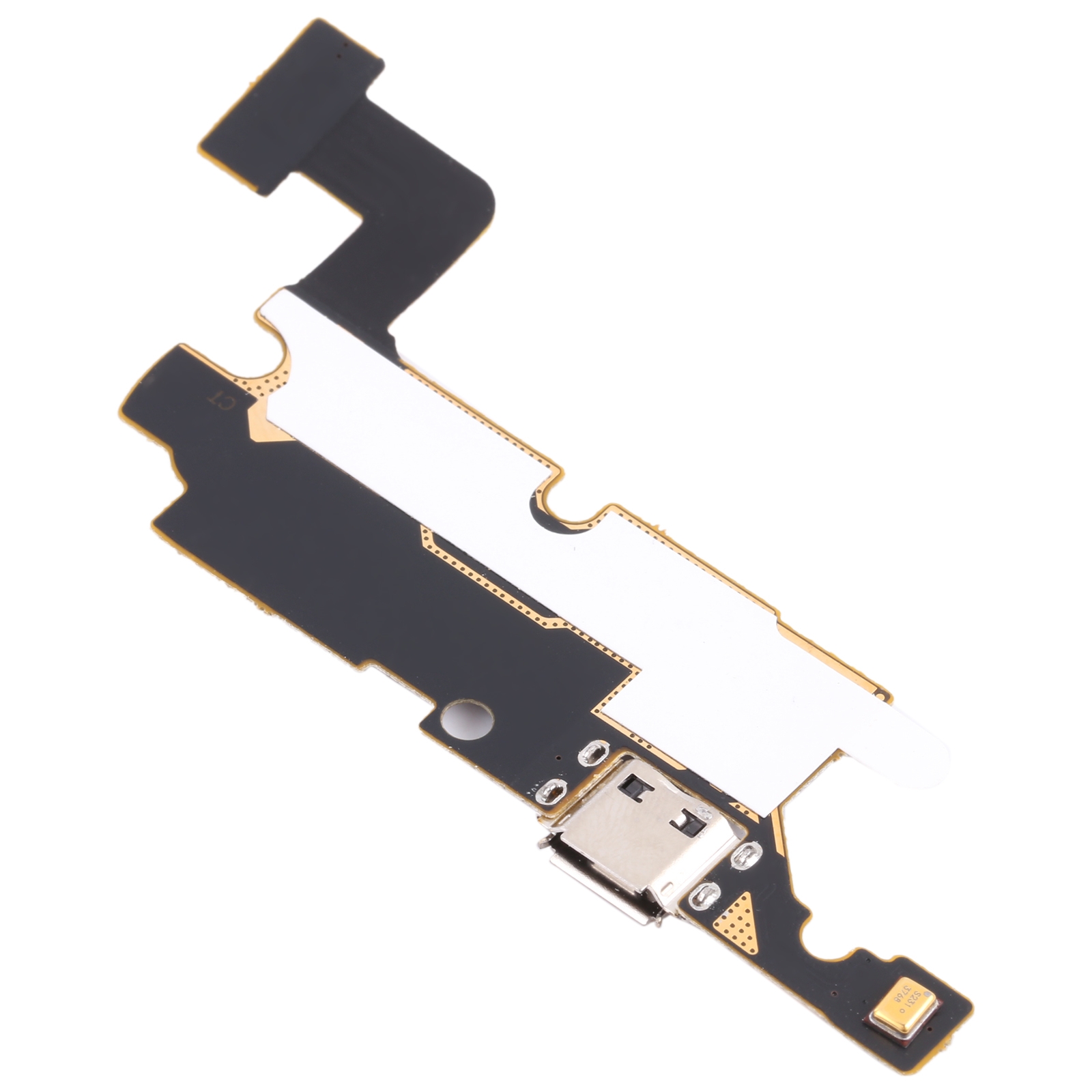Samsung N7000 Tail Connector Charging Port Flex Cable Replacement - Image 3