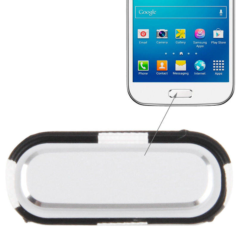 Samsung Galaxy Win i8552 Home Button Replacement - Image 2