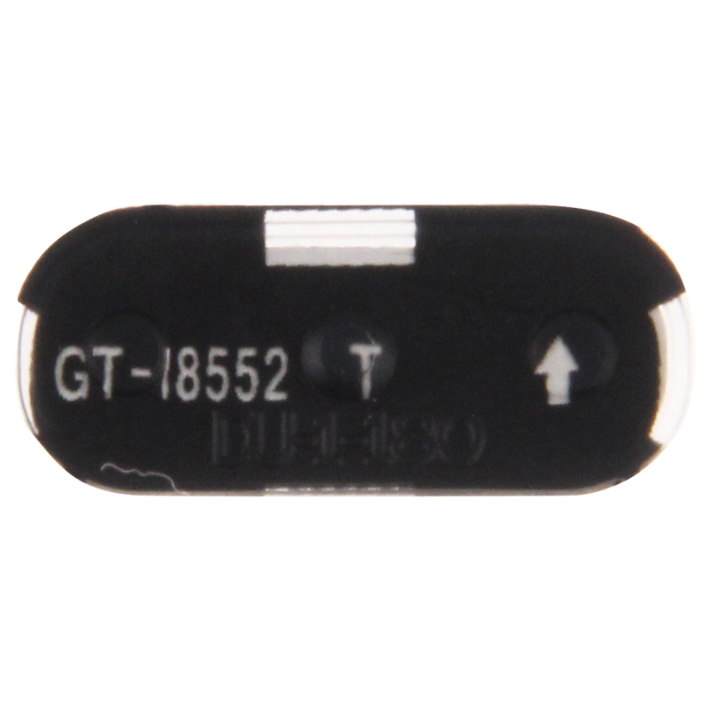 Samsung Galaxy Win i8552 Home Button Replacement - Image 3