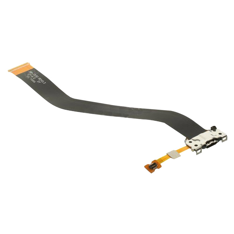 Samsung Galaxy Tab 4 T530 Charging Port Flex Cable Replacement - Image 2