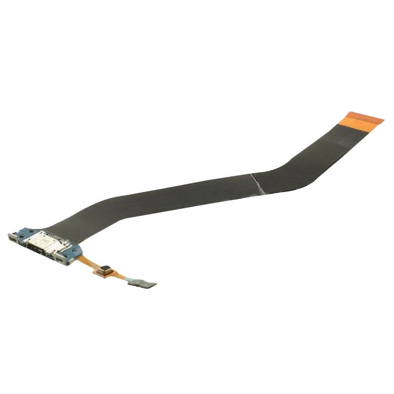 Samsung Galaxy Tab 4 T530 Charging Port Flex Cable Replacement - Image 3