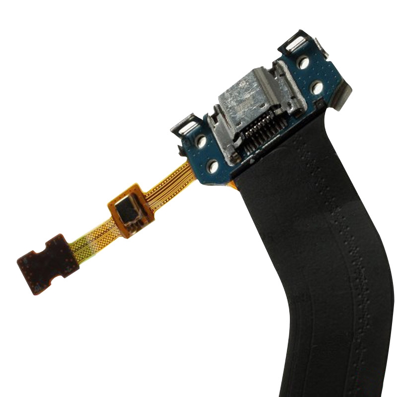 Samsung Galaxy Tab 4 T530 Charging Port Flex Cable Replacement - Image 4